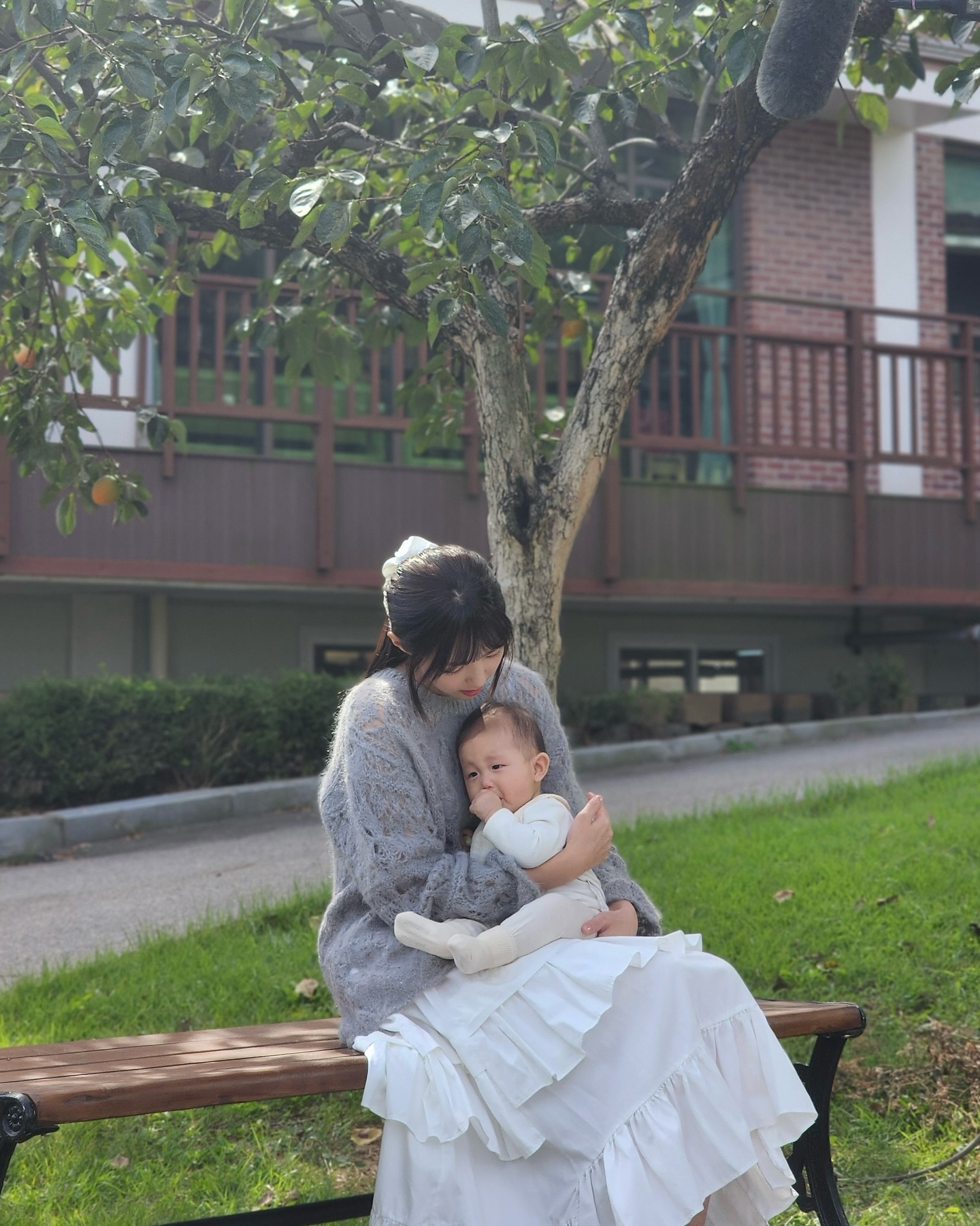 chae soo bin newphen
