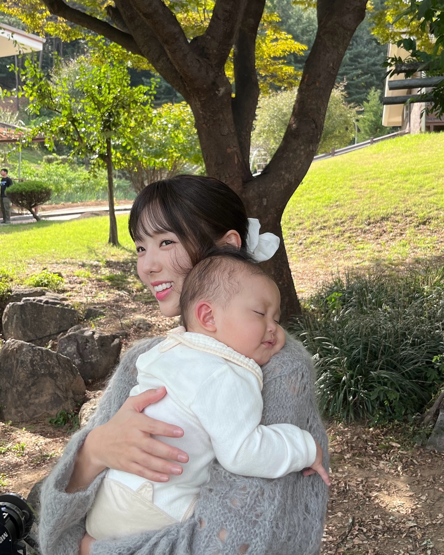 chae soo bin newphen