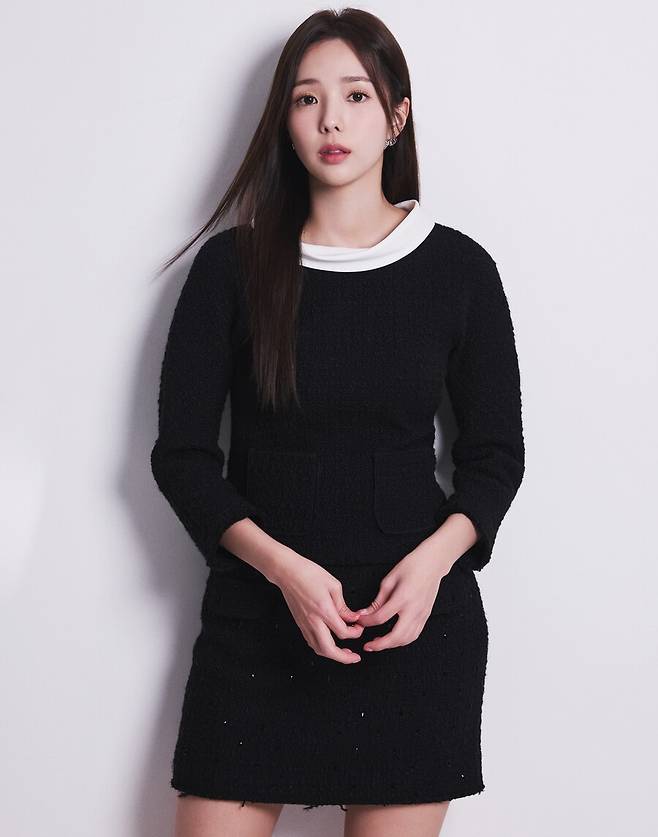 SPOTV News Chae Soo-bin interview