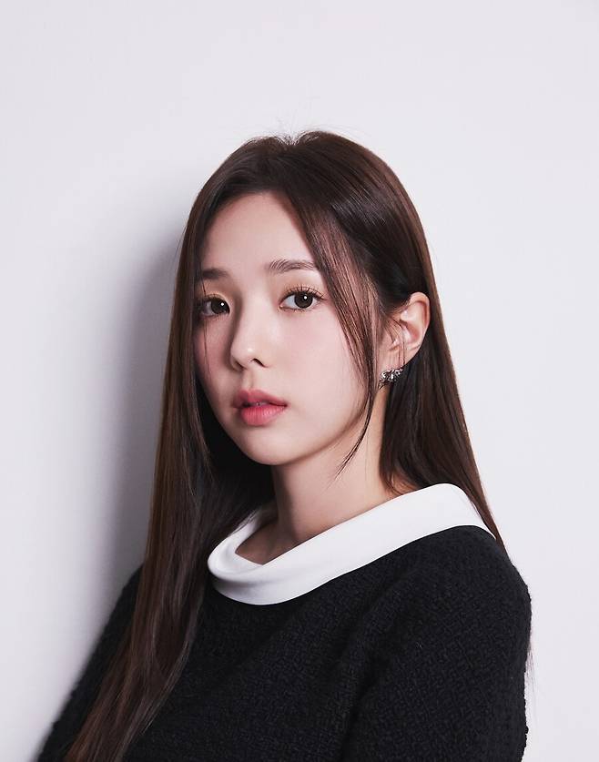 SPOTV News Chae Soo-bin interview