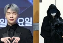 kang daniel