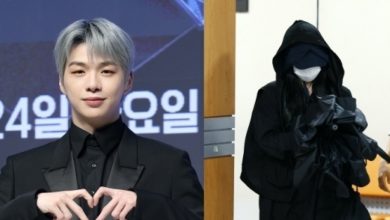 kang daniel