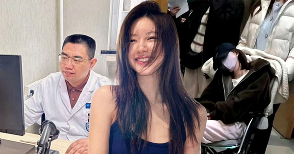 Zhao Lusi