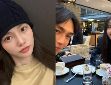 Ha Yeon-soo boyfriend