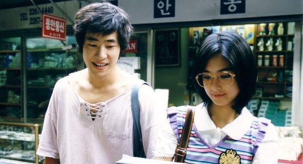 Within the same year, Ryoo Seung-bum shined in “Conduct Zero” - his 1st big screen leading role that solidified the actor’s star status.