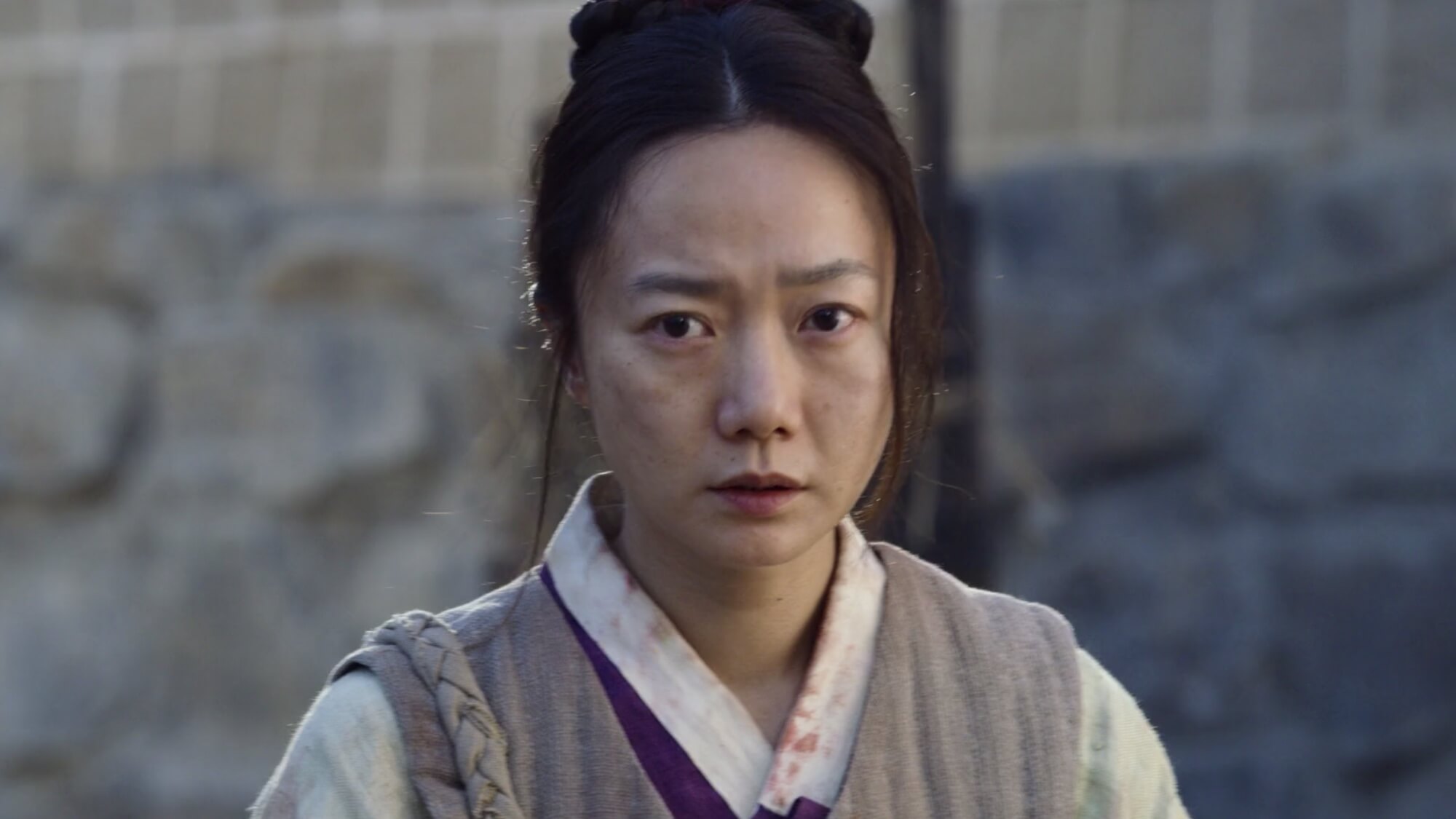 Bae Doo Na-Kingdom