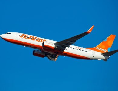 Jeju Air