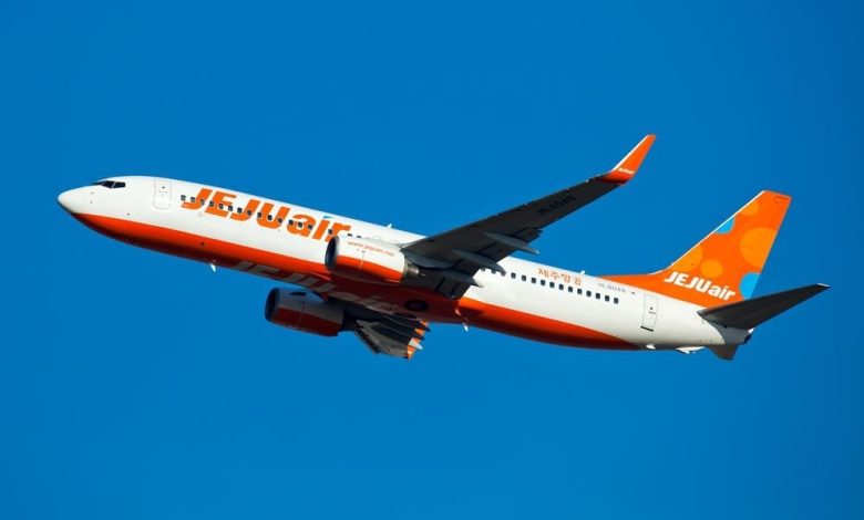 Jeju Air