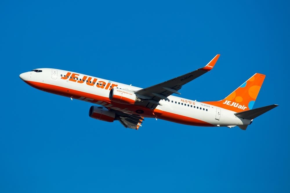 Jeju Air