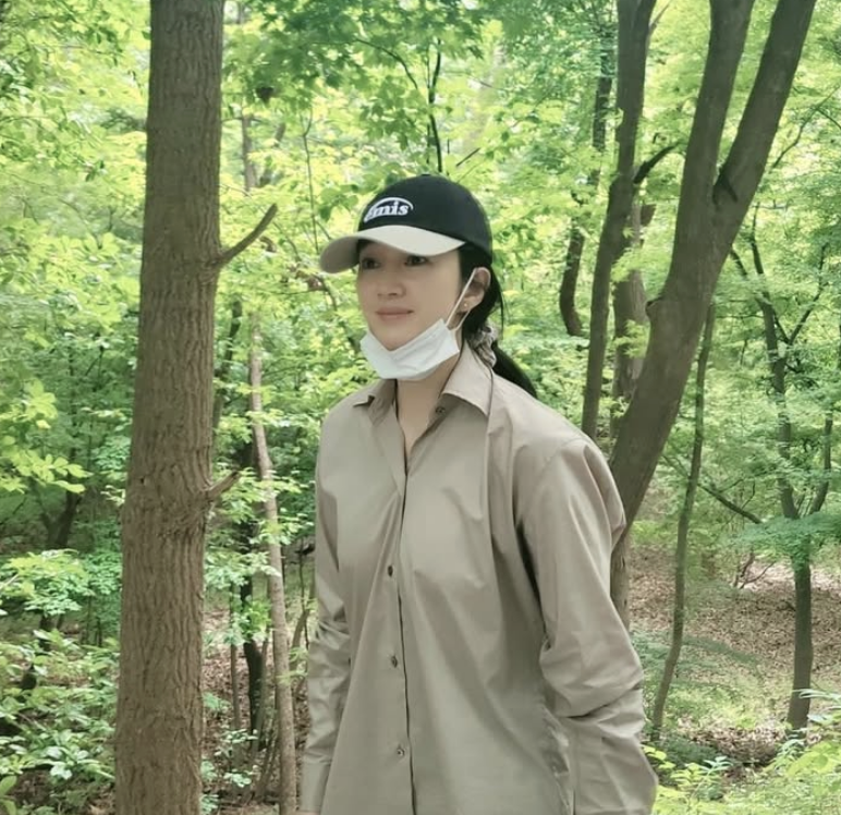 Soo ae
