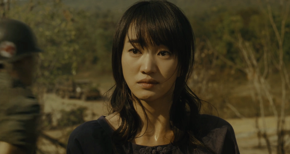 soo ae