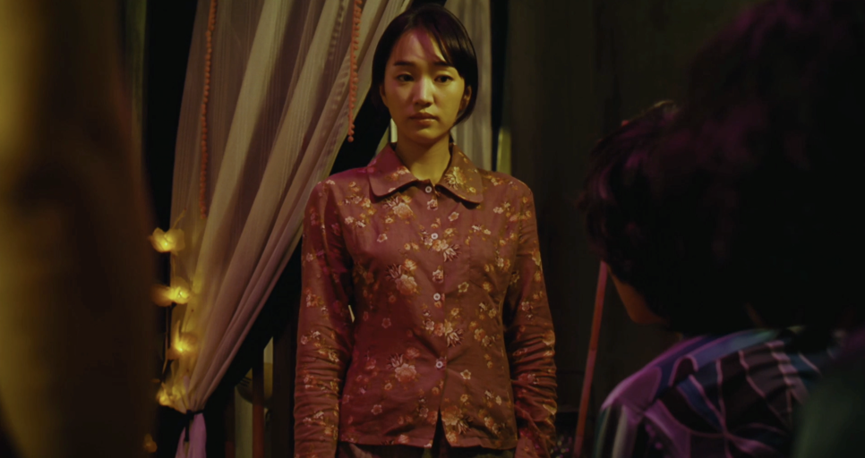 soo ae