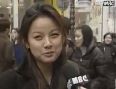 Lee Hyori's High School Days Revealed