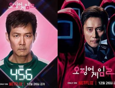 squid game Lee Byung-hun-lee-jung-jae