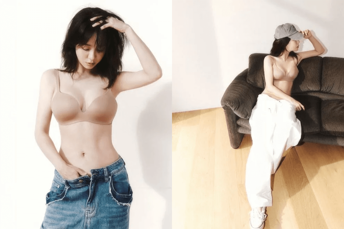 song ji hyo