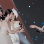 Jang Da-ah & Jang Won-young Unite at 2024 AAA