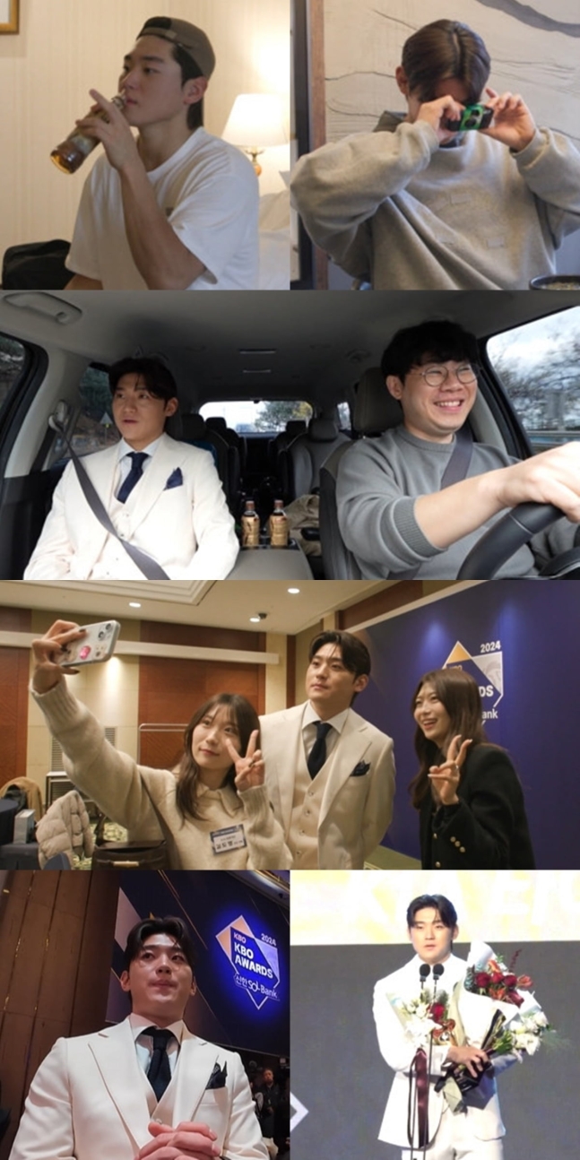 NewJeans’ Hanni and Baseball Player KIA’s Kim Do-young, blossoming romance