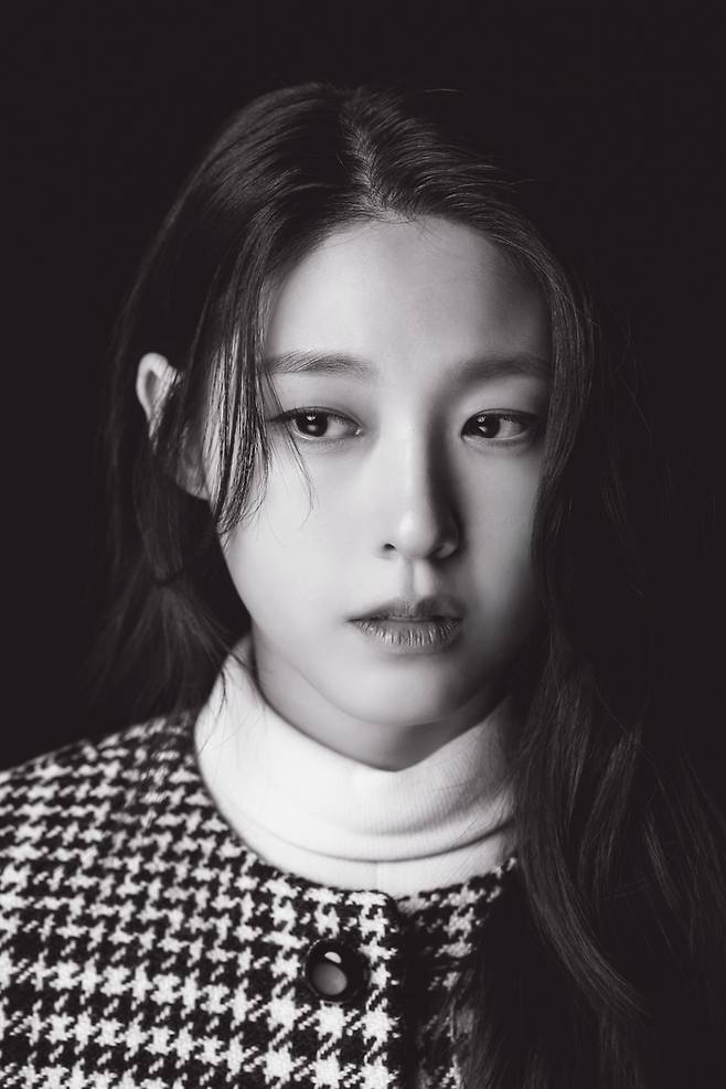 Light Shop Seolhyun