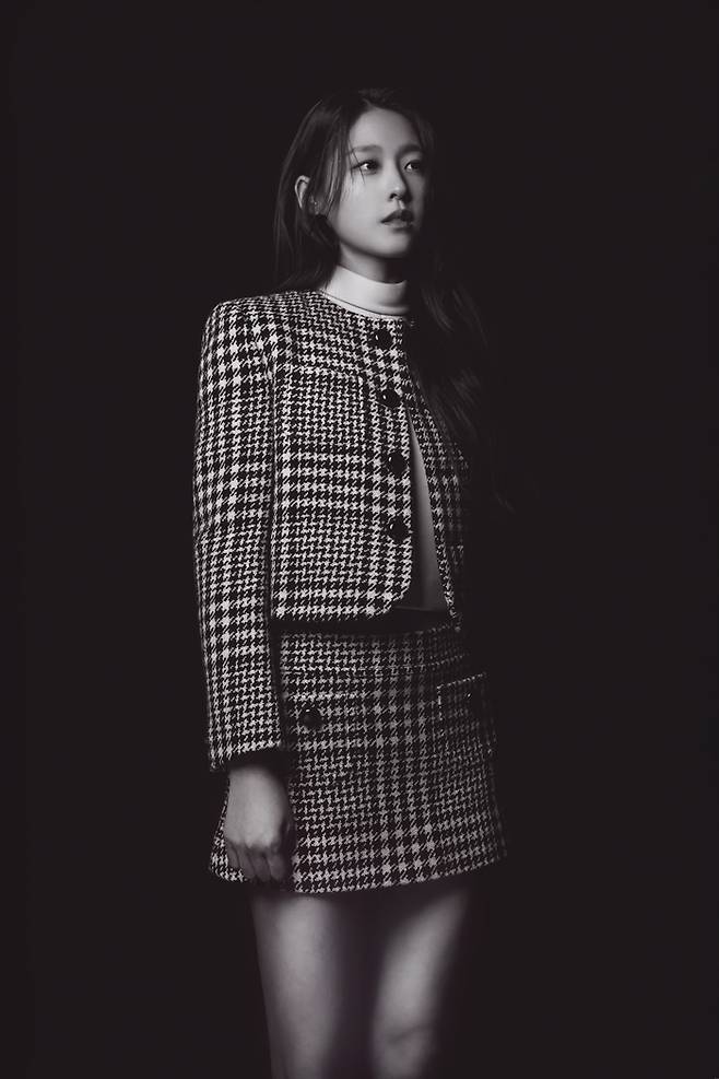Light Shop Seolhyun