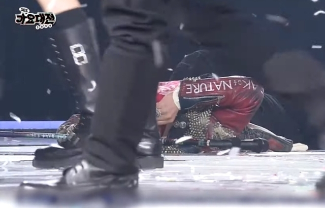 2024 SBS Gayo Daejeon-G-dragon