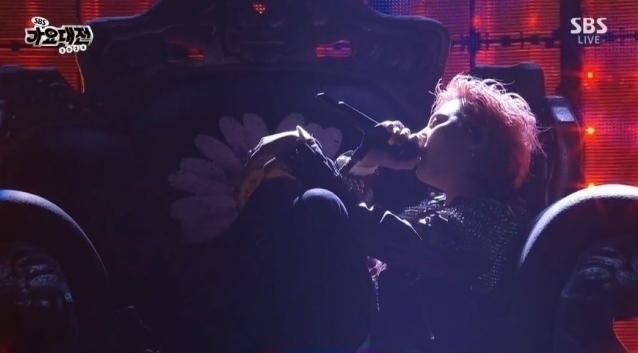2024 SBS Gayo Daejeon-G-dragon
