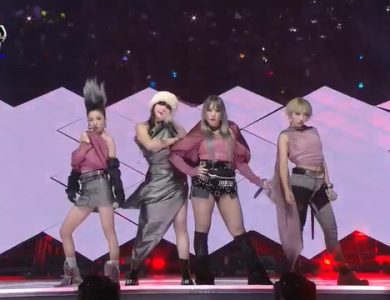 2024 SBS Gayo Daejeon 2ne1