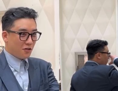 Seungri’s Shocking Update