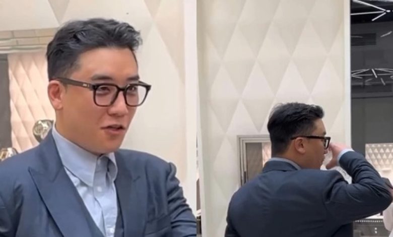 Seungri’s Shocking Update