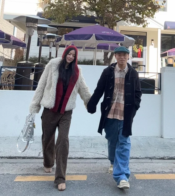 Ex-Running Man Gary Shares Life as 'Grade School Parents24
