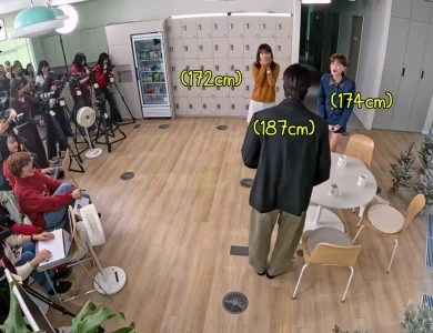 Gong Hyo-jin Talks About Lee Min-ho