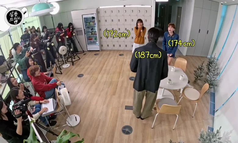 Gong Hyo-jin Talks About Lee Min-ho