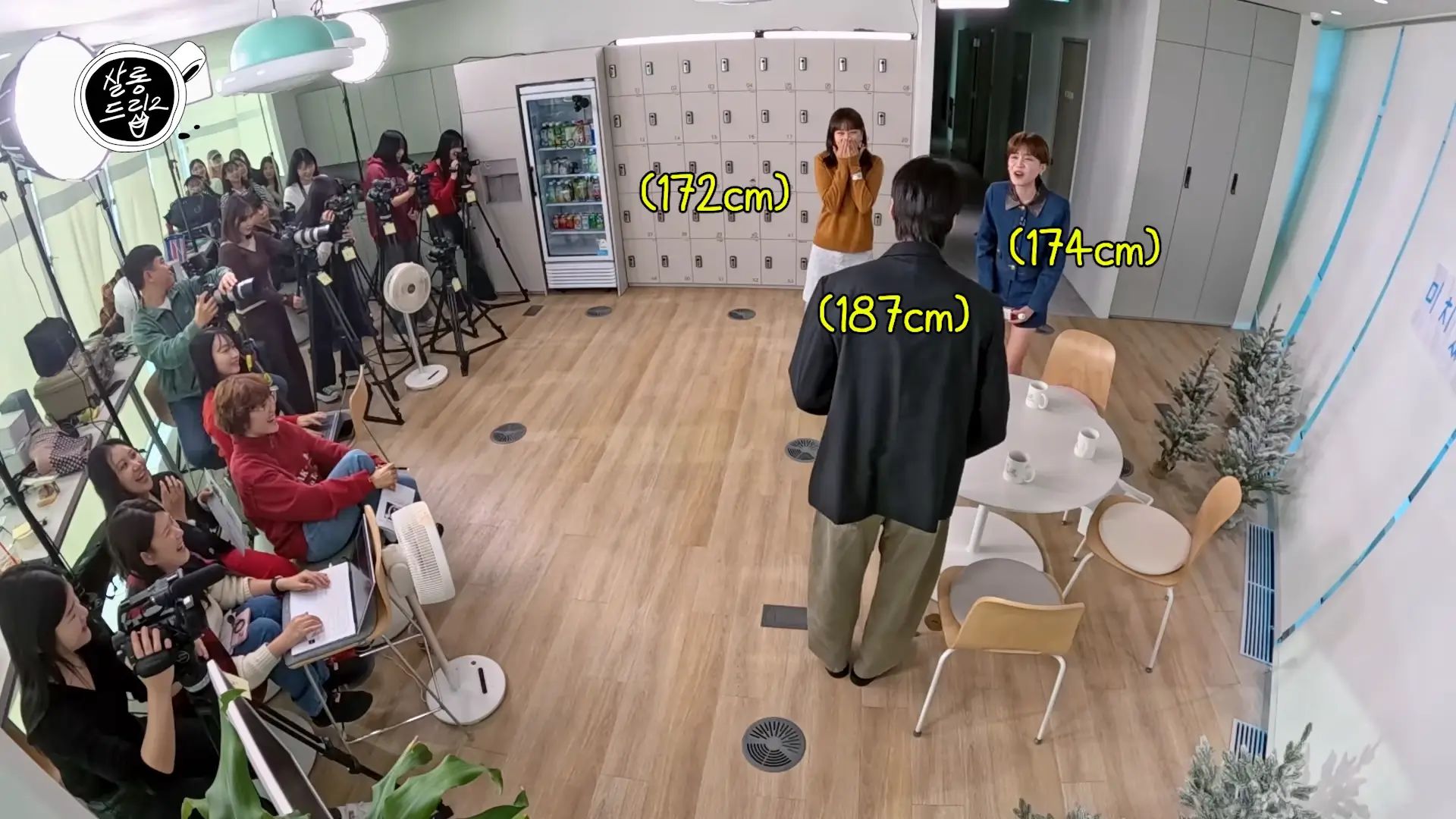 Gong Hyo-jin Talks About Lee Min-ho