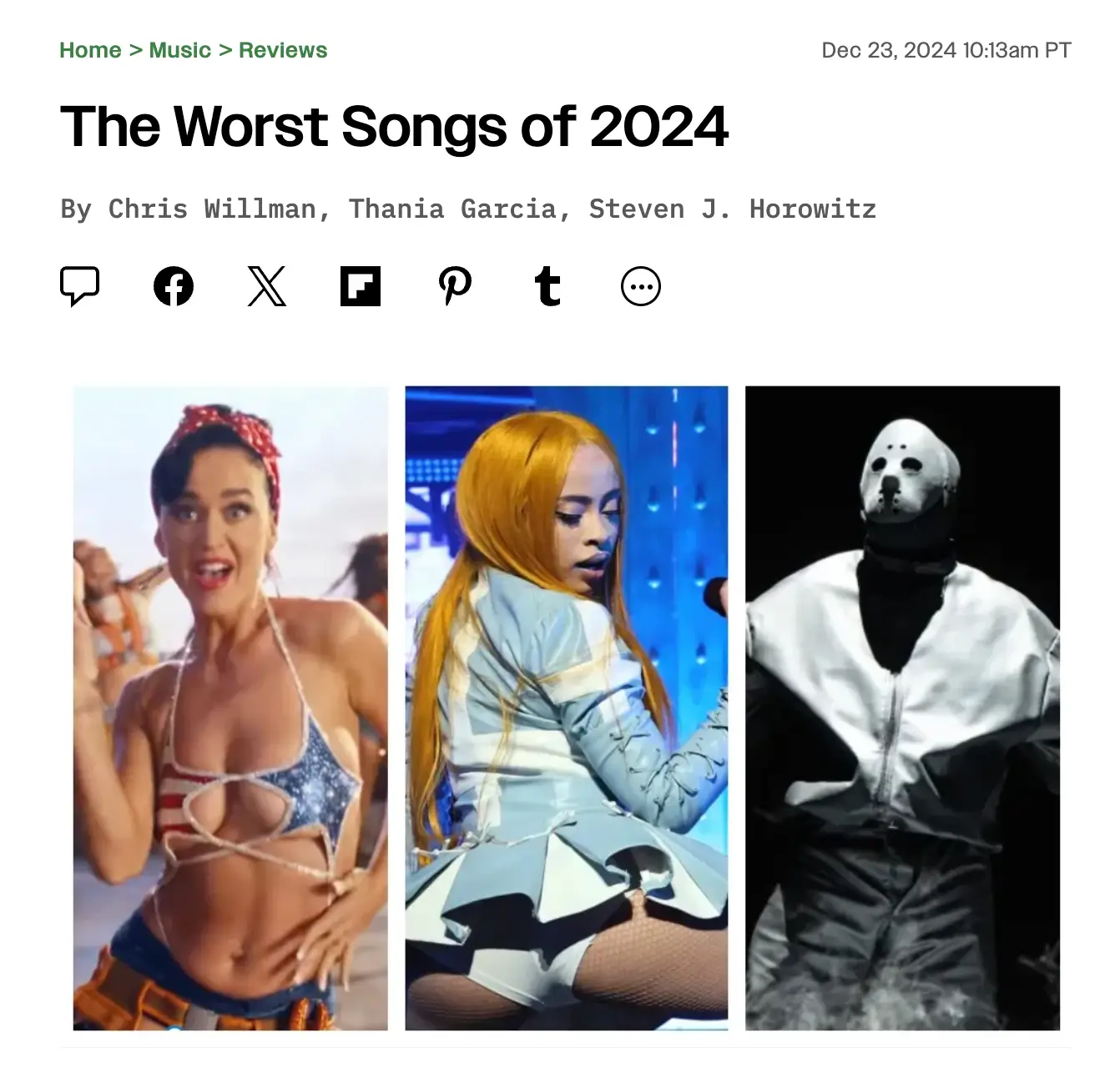 The Worst Songs of 2024-lisa-new-woman
