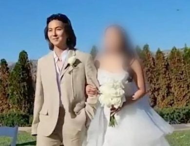 Song mino wedding