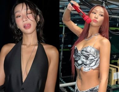 sistar hyorin