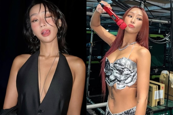 sistar hyorin