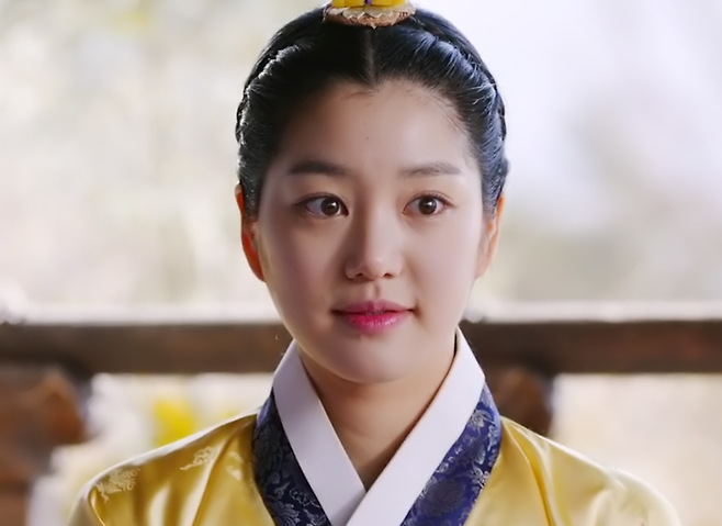 Lee Yu-bi