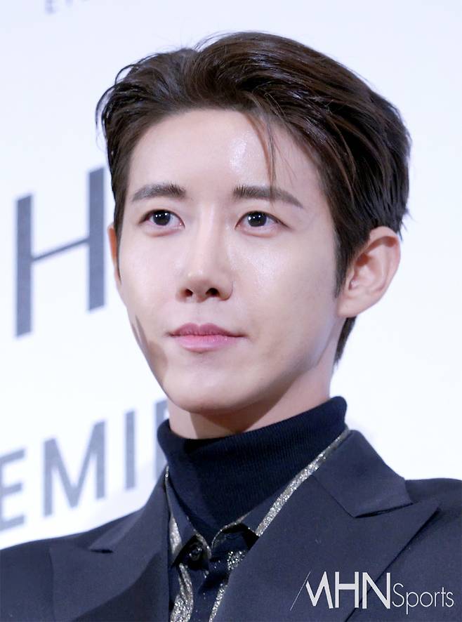 hwang kwang hee