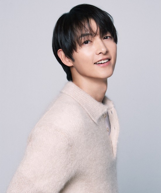 song joong ki
