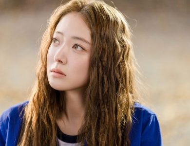 Motel California lee se-young