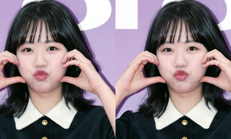 ji ye eun thumbnail