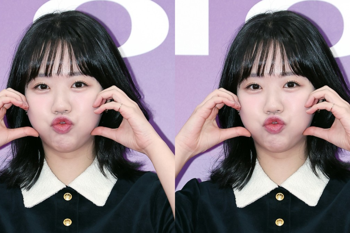 ji ye eun thumbnail