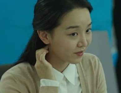 Shin hye sun
