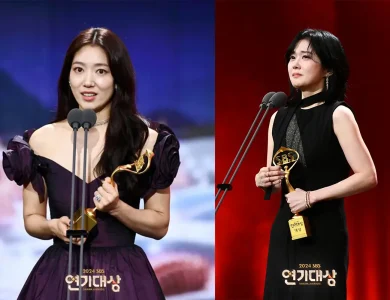 2024 sbs drama awards