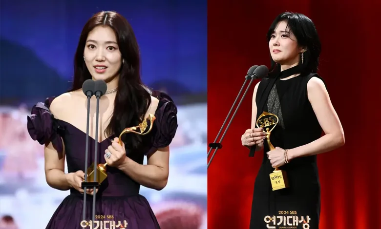2024 sbs drama awards