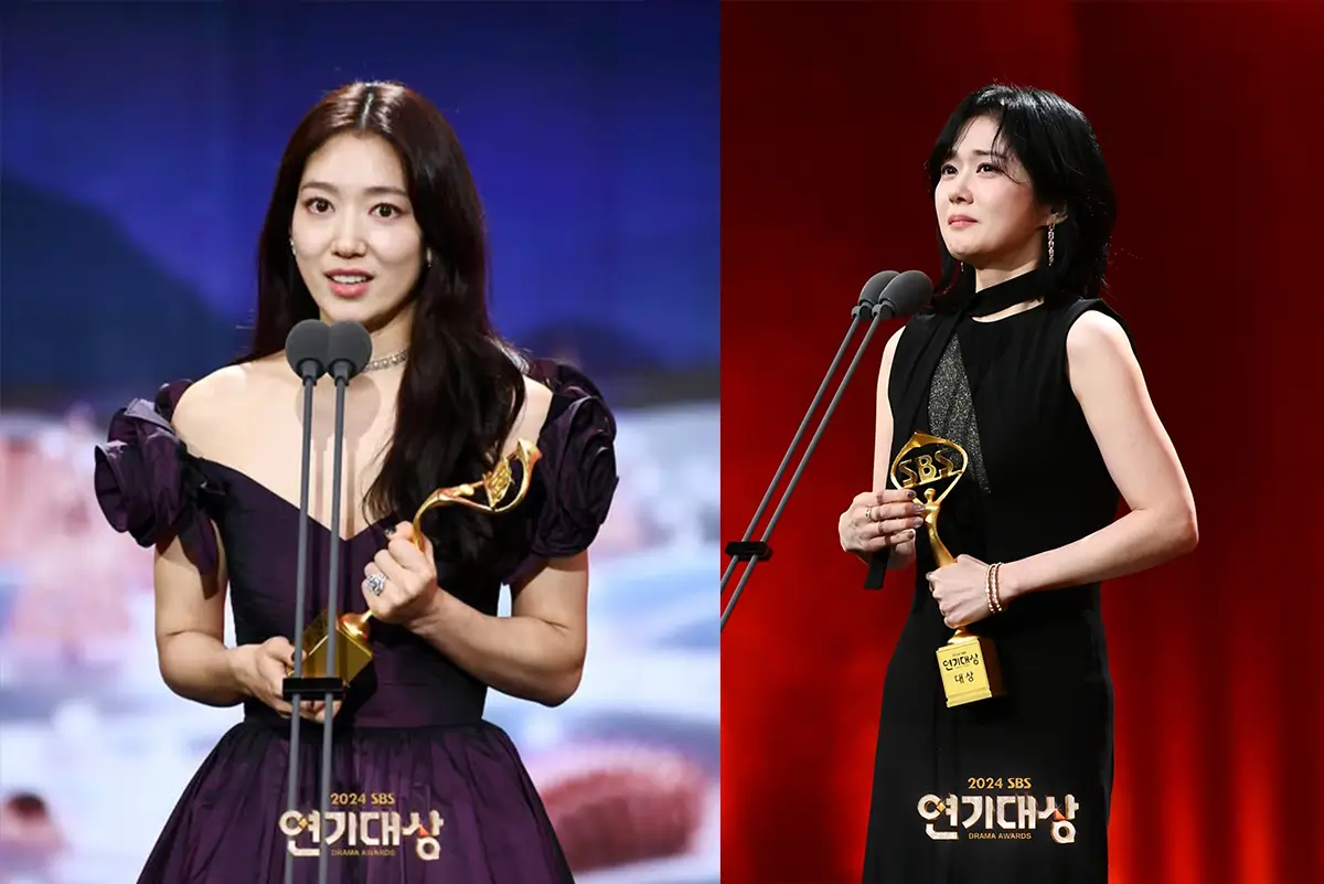 2024 sbs drama awards