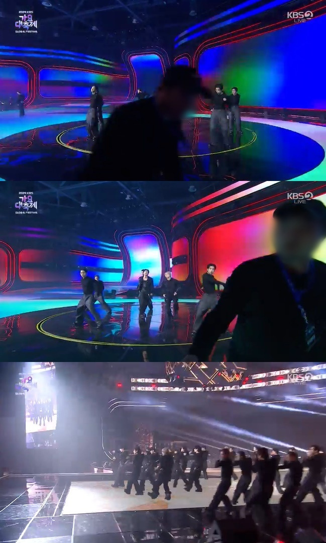 enhypen-2024 KBS Song Festival Global Festival