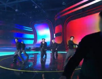 enhypen 2024 KBS Song Festival Global Festival