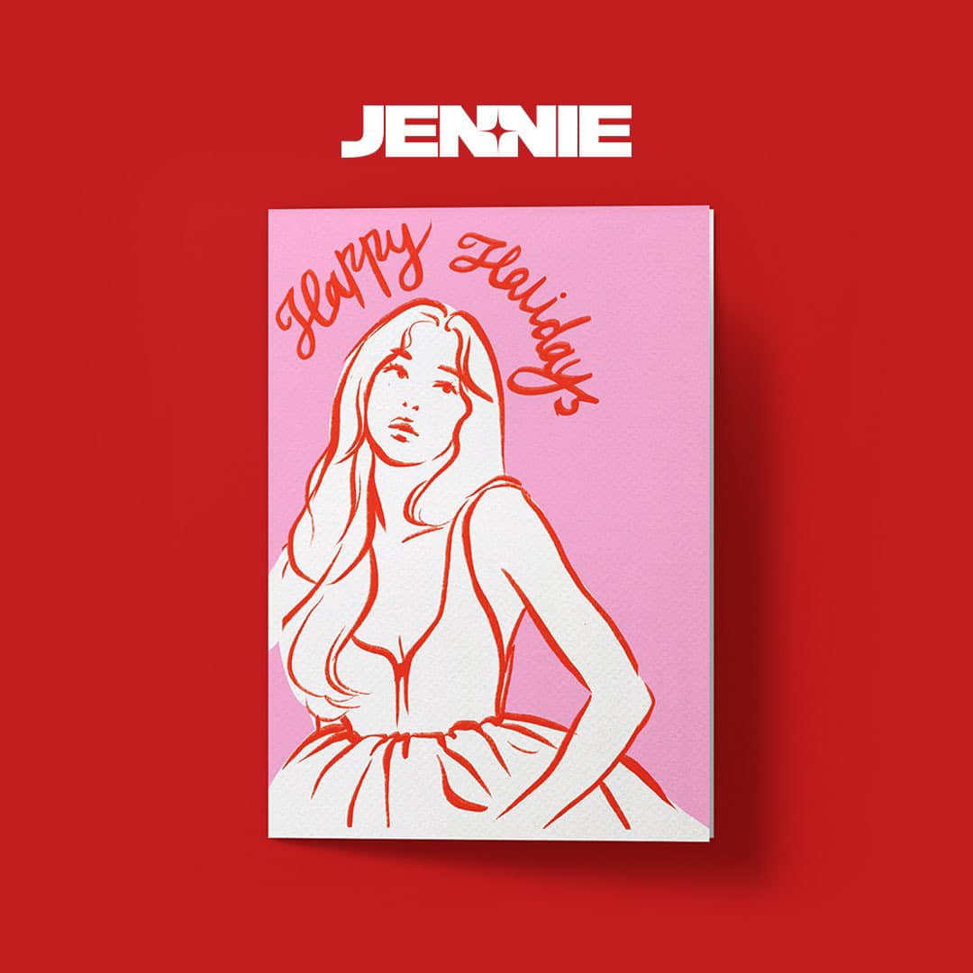 jennie blackpink