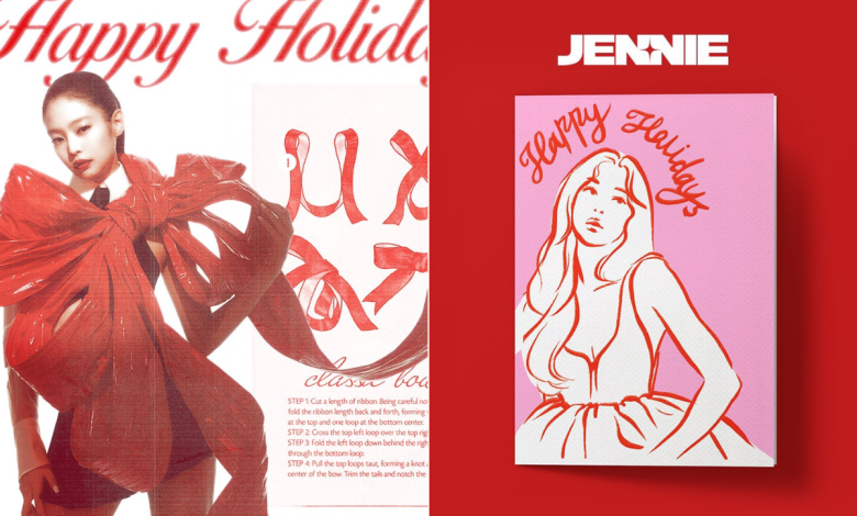 jennie blackpink thumbnail